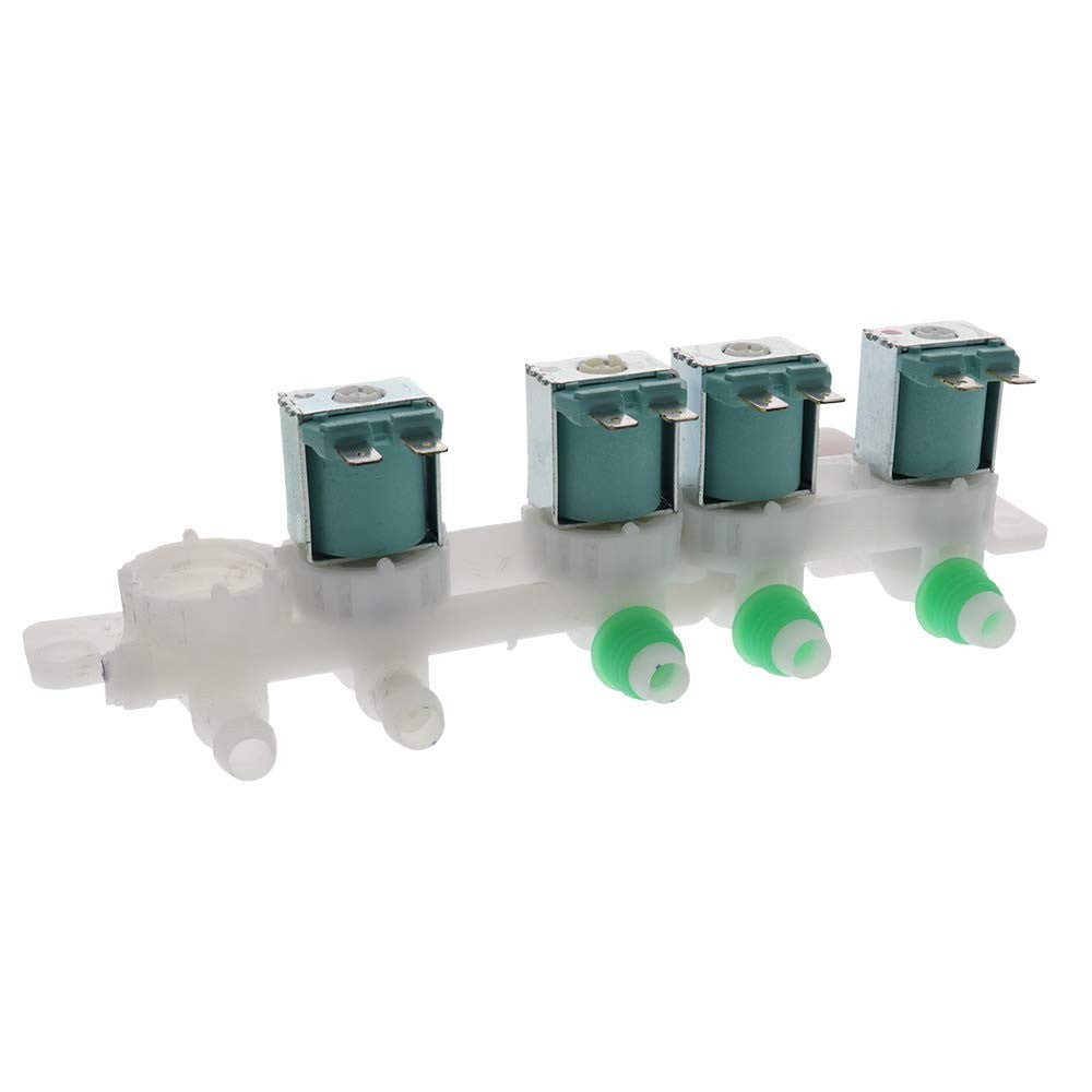 Washer Water Valve for DC97-15459H Samsung Washing Machie