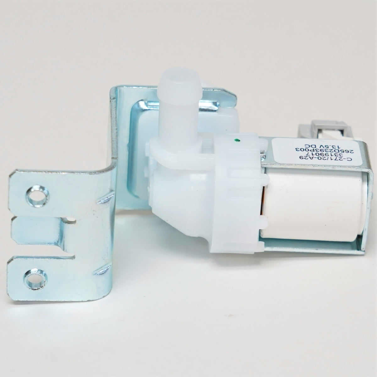 Choice Part WD15X24213 for GE WD15X26140 Dishwasher Water Solenoid Inlet Valve