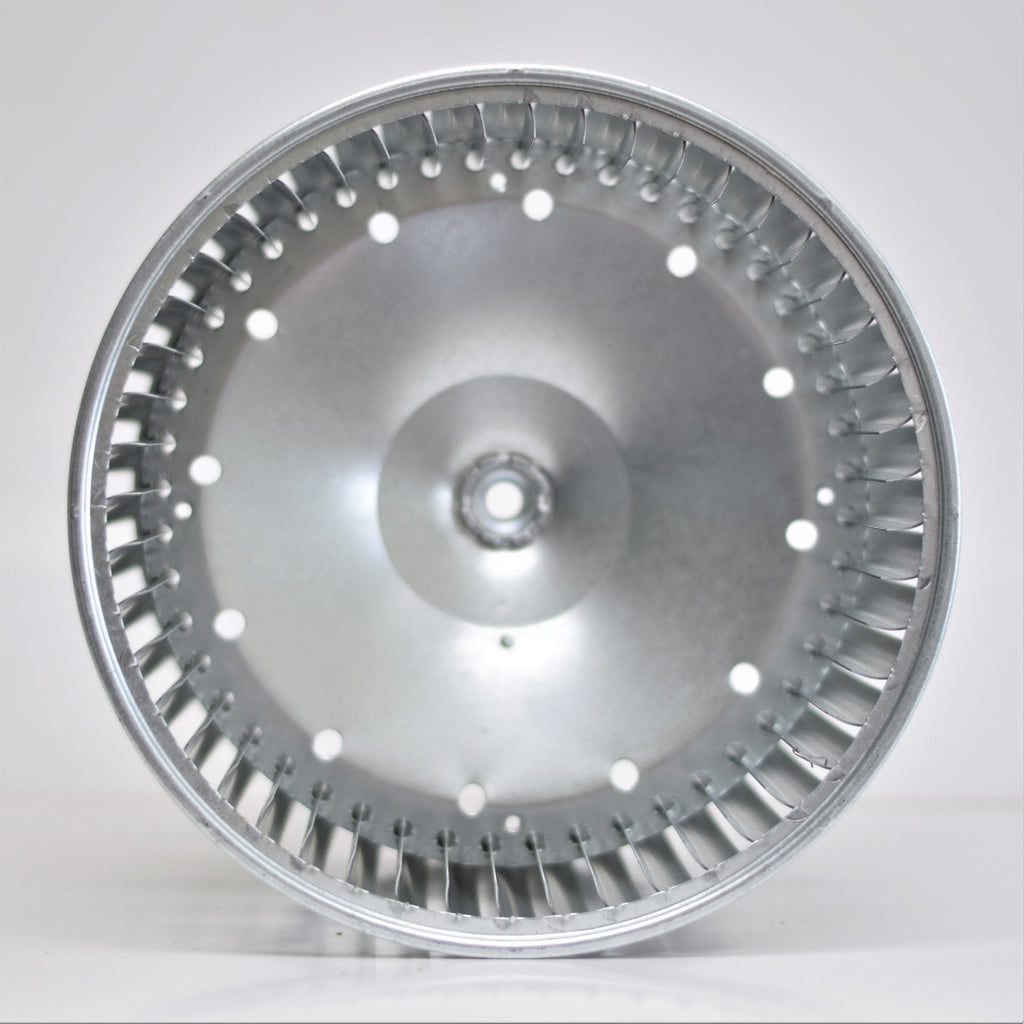 013323-01 Lau DD10-9A Blower Wheel Squirel Cage 10-5/8" x 9-1/2" x 1/2" CW