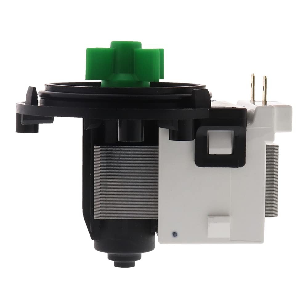 EAU62263306 for LG Washer Drain Pump Motor Exact Replacement Part