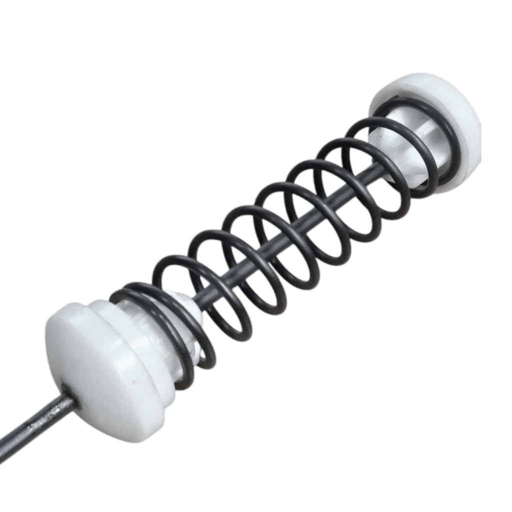 Choice W10820048 Washer Spring Suspension Kit for Whirlpool