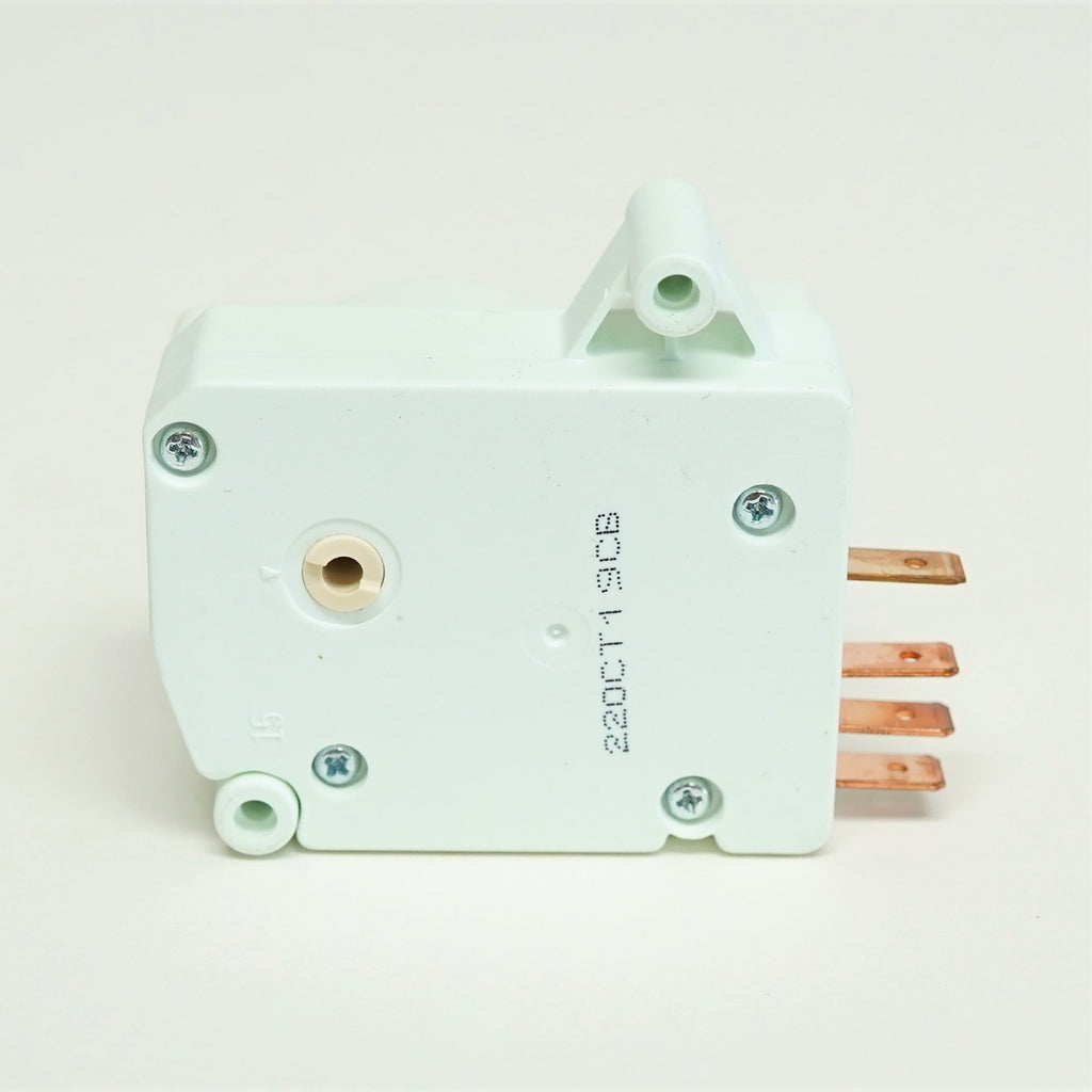 Choice Parts WR9X483 for GE Refrigerator Defrost Timer Control