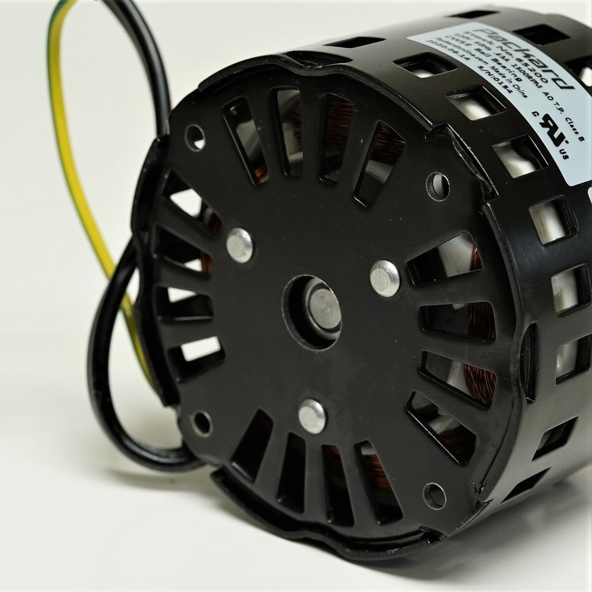 Bath Fan Motor for Broan Nutone 86322 86322000 S86322000