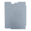 CMP 5304462314 Microwave Oven Wave Guide Cover 4.33" x 3.5" for Electrolux