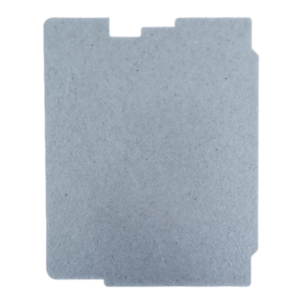 CMP 5304462314 Microwave Oven Wave Guide Cover 4.33" x 3.5" for Electrolux