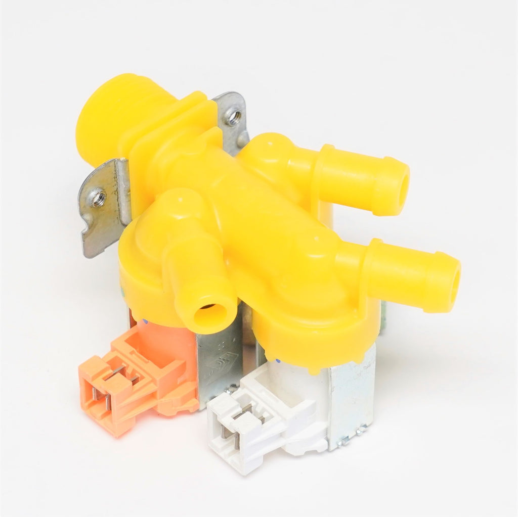 Choice Parts 823654 for Wascomat Commercial Washer 3 Way Water Valve 120 V Coil