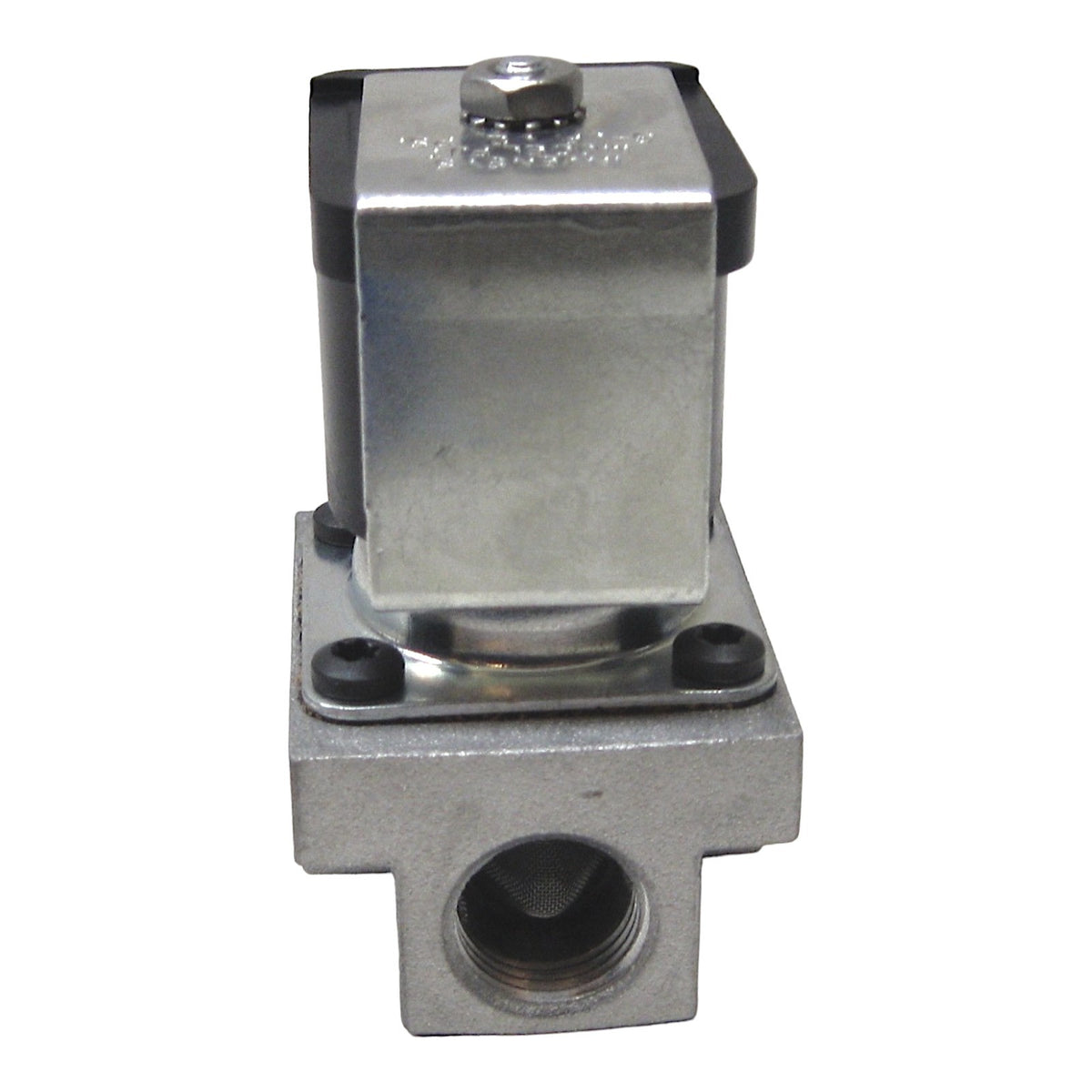 Robertshaw 4075-029 Fryer Griddle Gas Solenoid Valve for G02965-1 FJT 920608-11