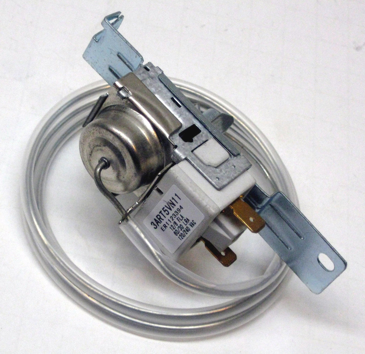 WP1123394 Refrigerator Thermostat Control for Whirlpool Kenmore AP3016591