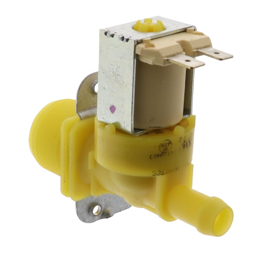 Exact Replacement DD82-01588A Dishwasher Water Valve