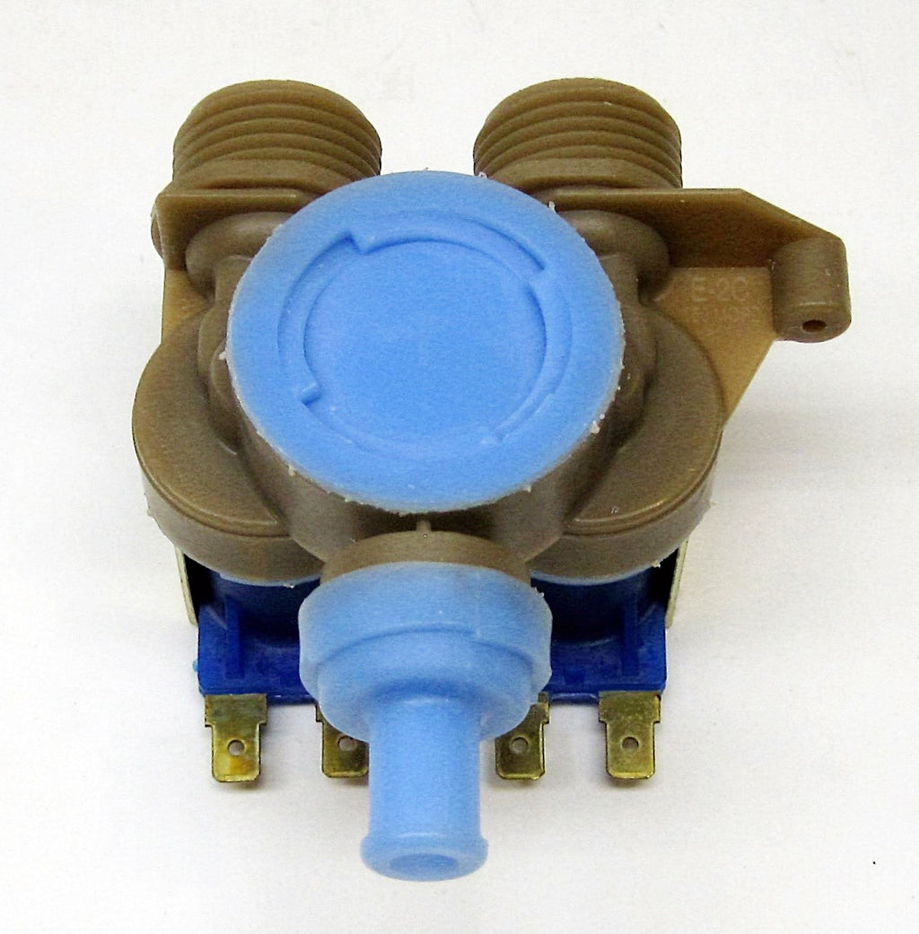 Washing Machine Water Valve for Whirlpool Maytag WP22004333 AP6006446 PS11739520