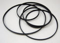WE12X82 for GE General Electric Dryer Belt WE12X10014 AP4379804 PS2350043