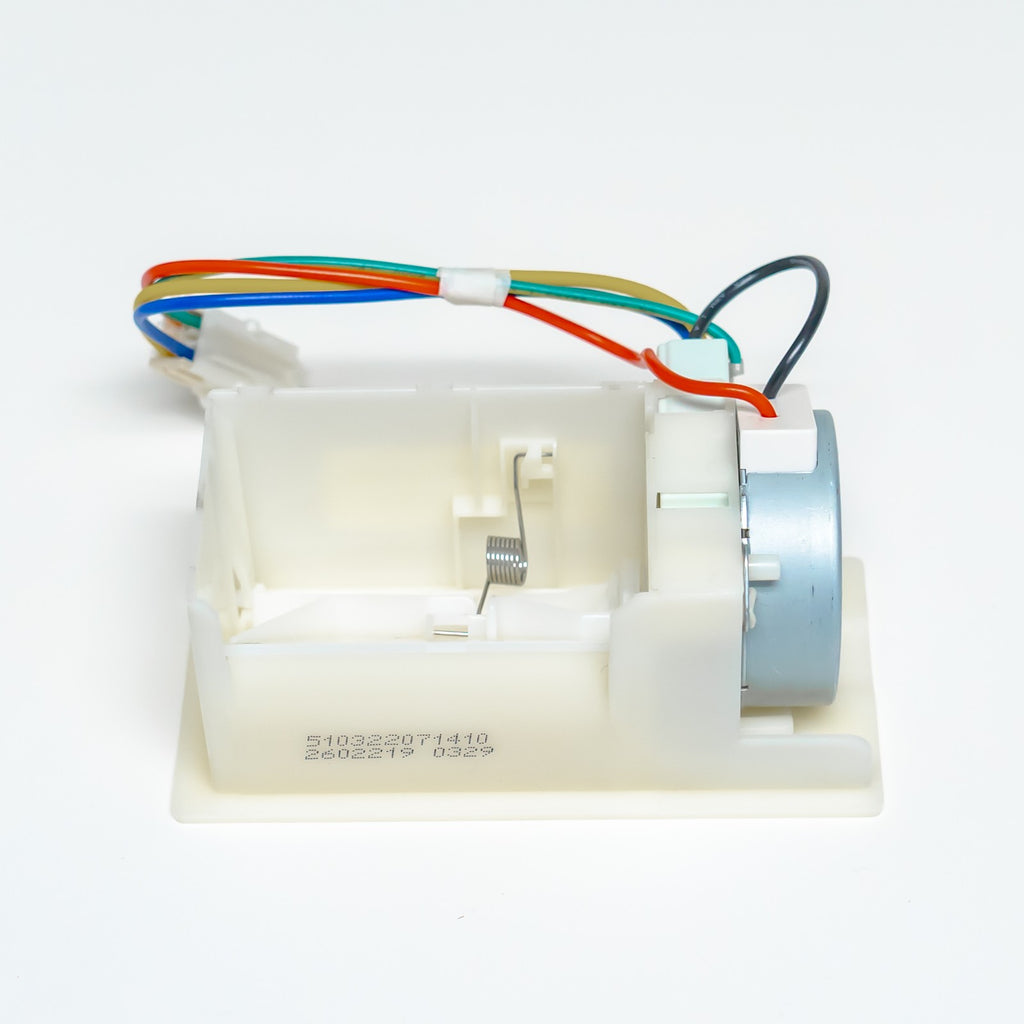 Choice Parts W10594330 for Whirlpool Refrigerator Damper Control