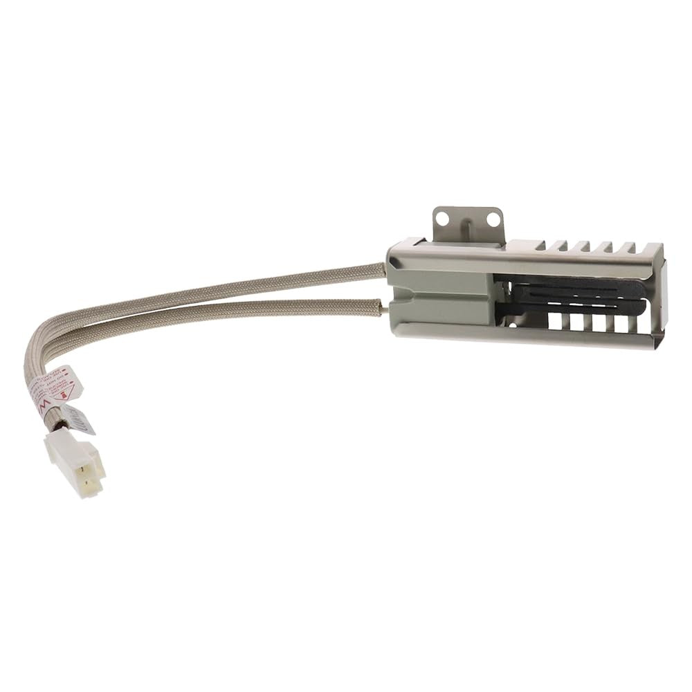 Exact Replacement W11176454 Gas Range Oven Igniter for Whirlpool