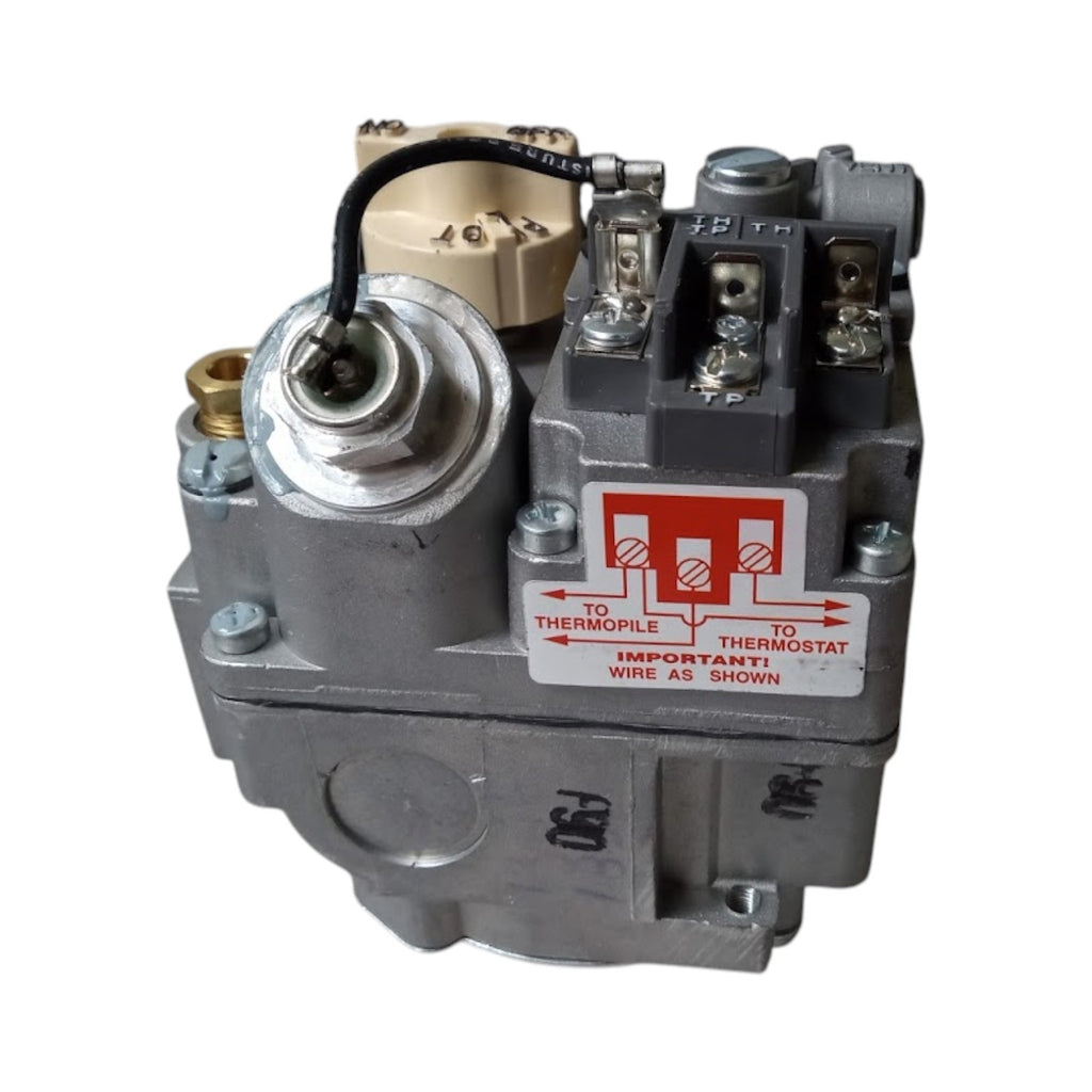 700-506 Robertshaw Cooking Heating Gas Valve MilliVolt MV 54-1011 810-0014