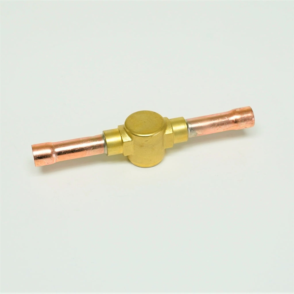 Ranco RSG-4S Refrigerant Line Sight Glass 1/2 inch Sweat