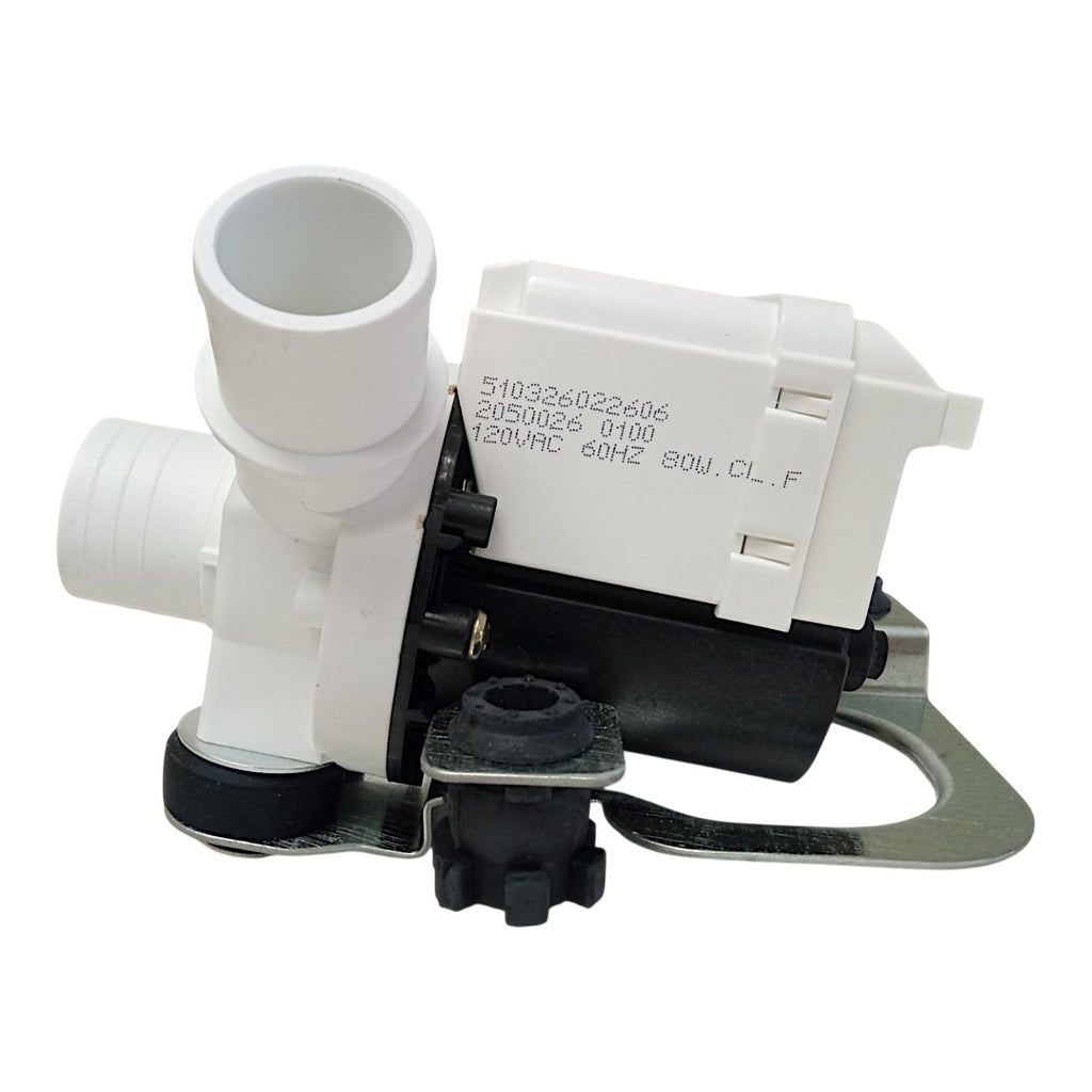 Choice 5859EA1004P Clothes Washing Machine Drain Pump for LG