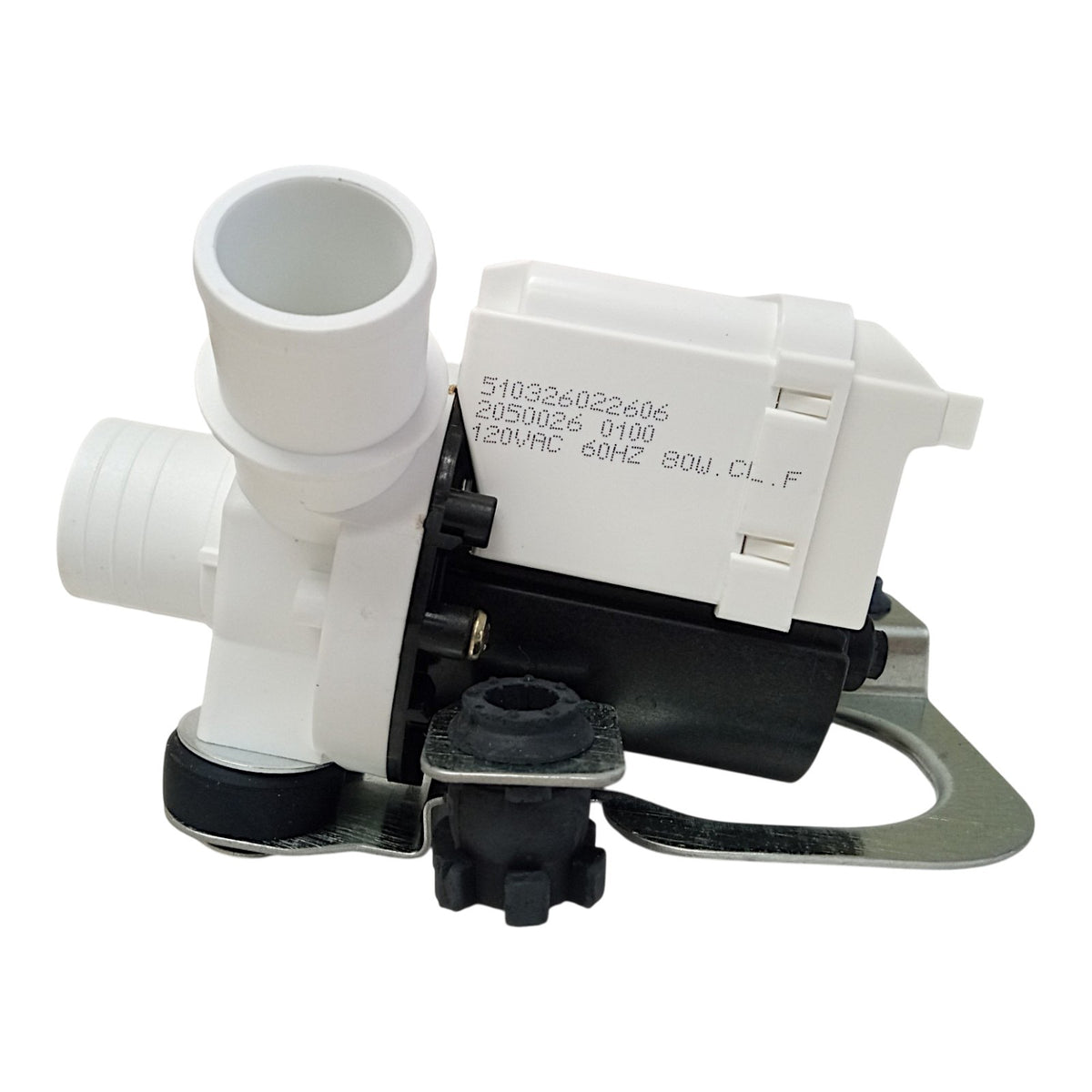 Choice 5859EA1004P Clothes Washing Machine Drain Pump for LG
