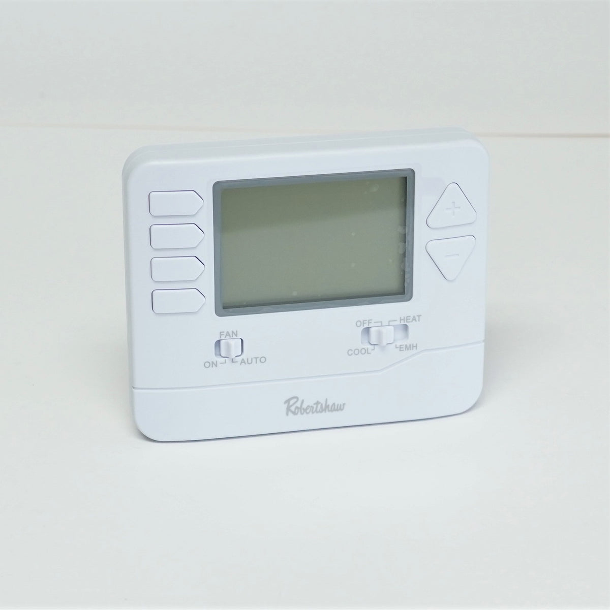 Robertshaw Programmable Multi-Stage 2H/1C 7 Day Wall Thermostat RS9210