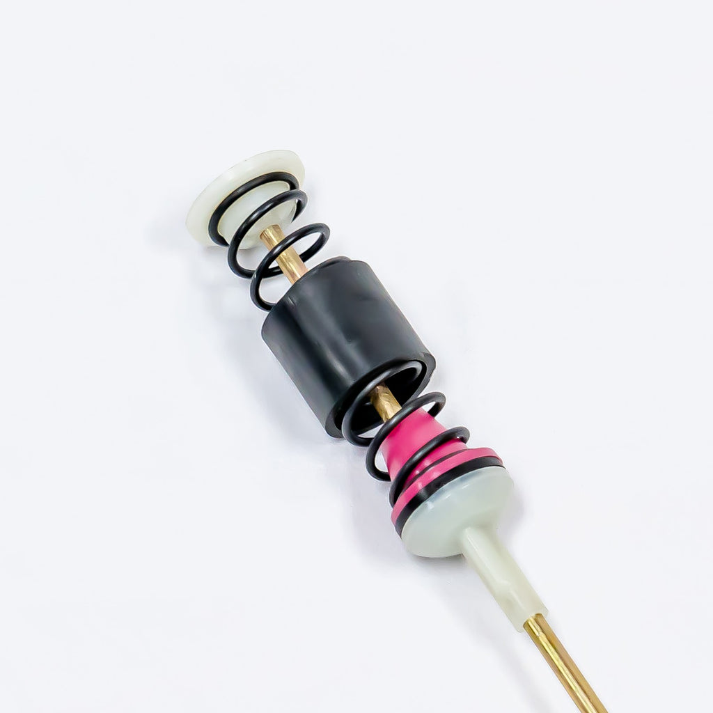 Choice 4 PAK DC97-05280W Washing Machine Suspension Damper Rod for Samsung