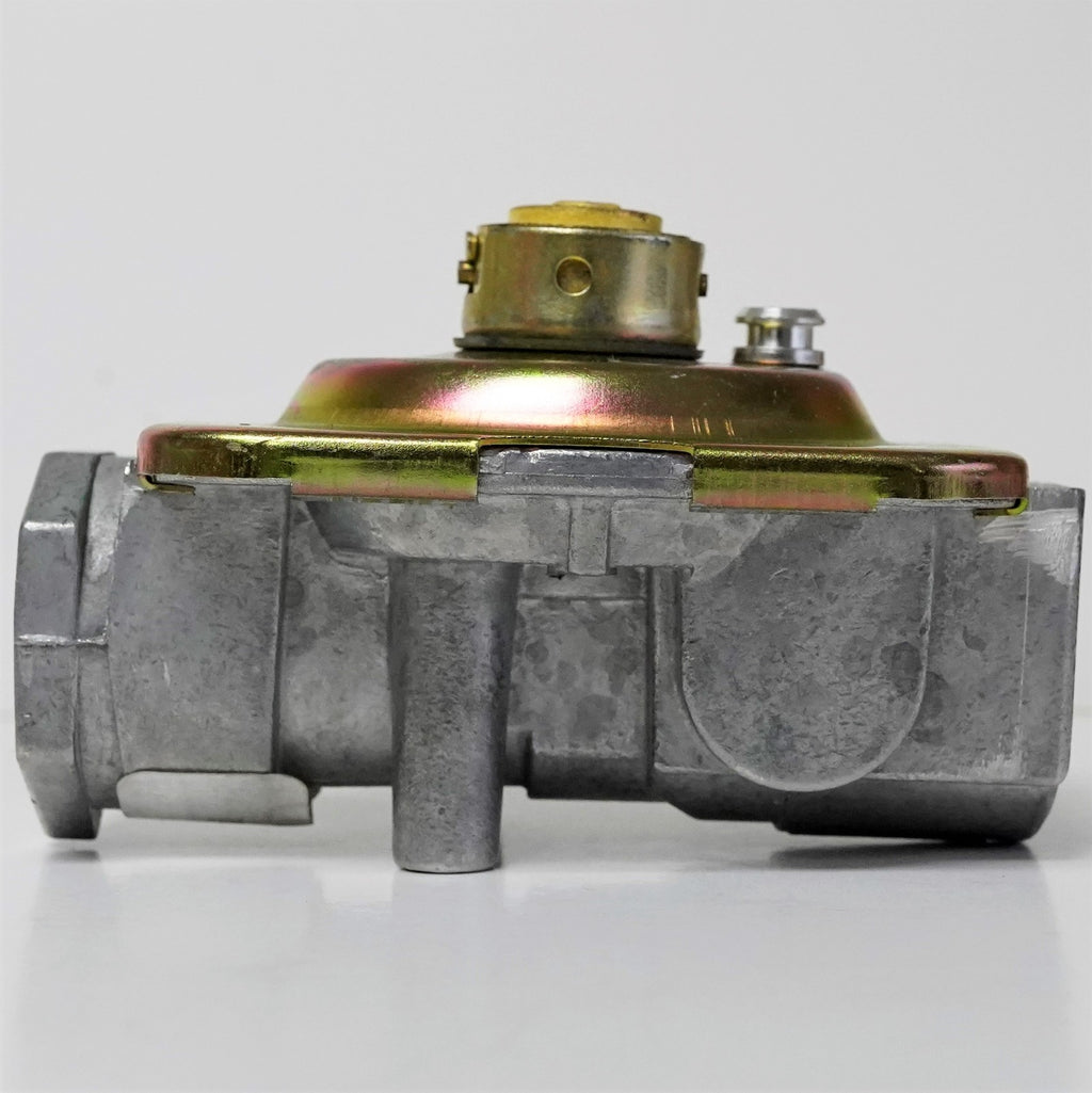 Gas Pressure Regulator 3/4" x 3/4" Natural 4" LP 10" Harper 4600S0004 4673G0010B