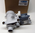 Exact ERWH23X10028 Clothes Washing Machine Pump Motor for GE PS1766031 AP4324598