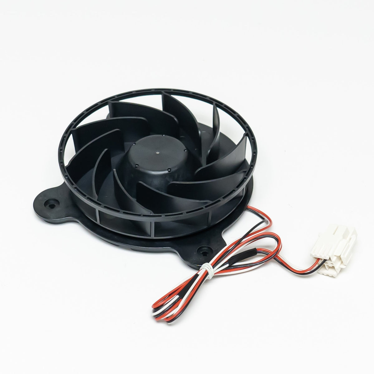 Choice Parts DA31-00334C Refrigerator Evaporator Fan Motor for Samsung