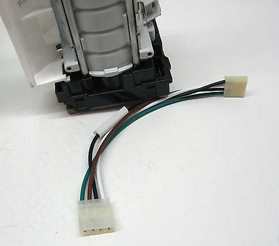 IM597KIT Refrigerator Icemaker & Board for Whirlpool Kenmore 2198597 4389102
