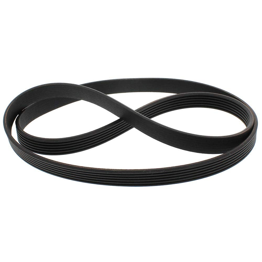 WH01X10302 for GE Washing Machine Washer Belt AP3968432 PS1482278