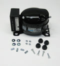 Secop Compressor BD50F and Electronic Controller 101N0212 Bundle Package