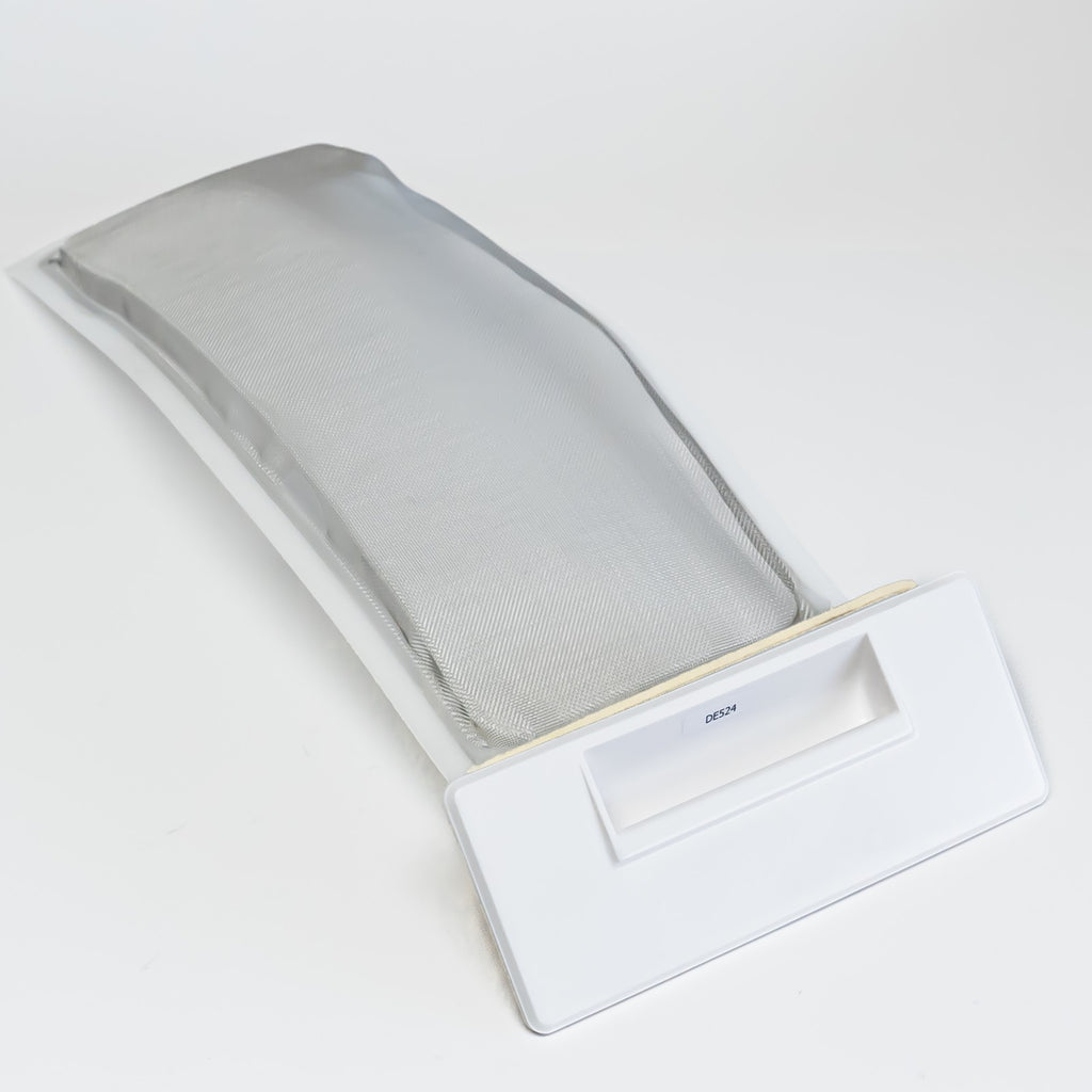 Supco DE524 Dryer Lint Screen Filter for Whirlpool W10874409