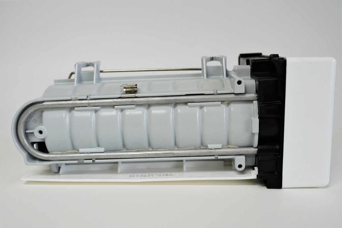 Refrigerator Icemaker for Maytag Amana Jenn Air Whirlpool D7824706Q W10190965