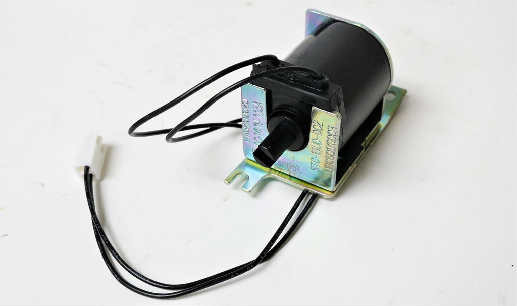 IMS10055 for WR62X10055 GE Refrigerator Dispenser Solenoid Coil PS1483583