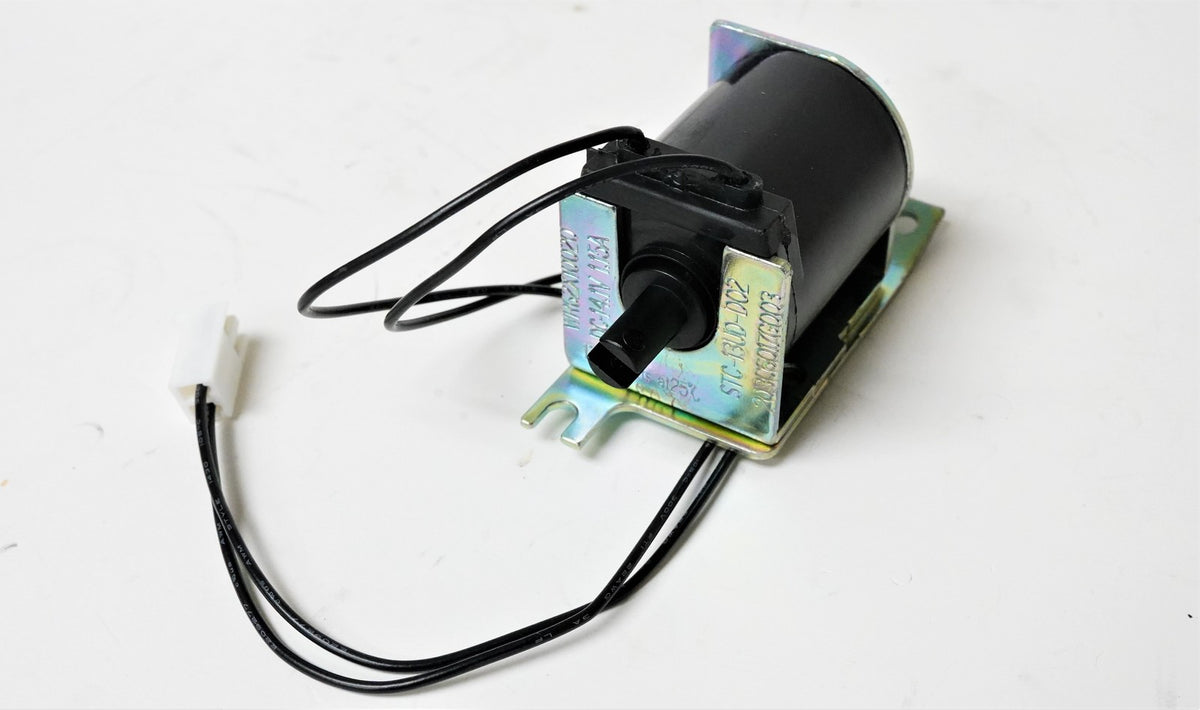 IMS10055 for WR62X10055 GE Refrigerator Dispenser Solenoid Coil PS1483583