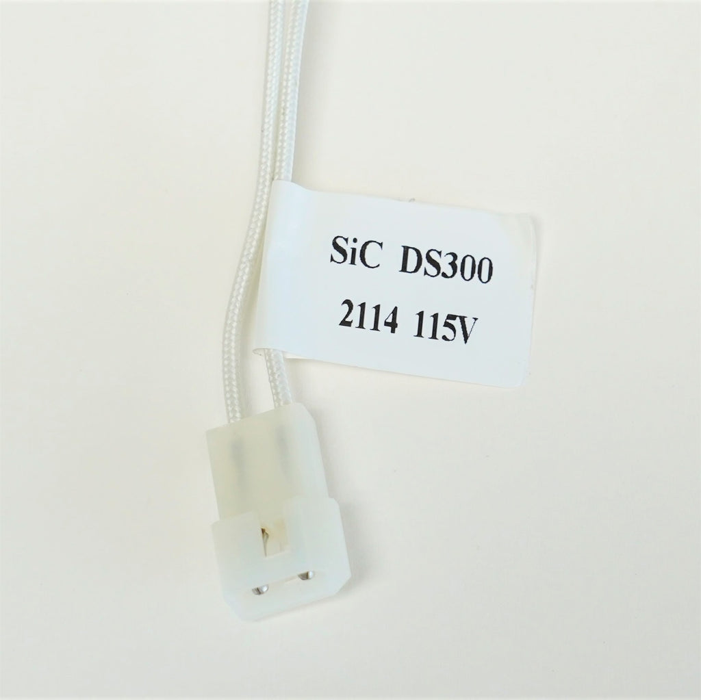 DS300K SDE184P for 510184P Speed Queen Alliance D510184P Dryer Igniter