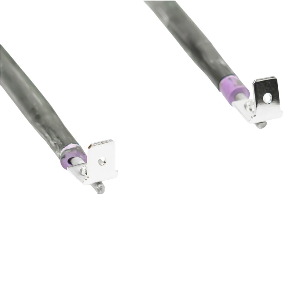 318255807 for Electrolux Frigidaire Kenmore Range Oven Broil Heating Element
