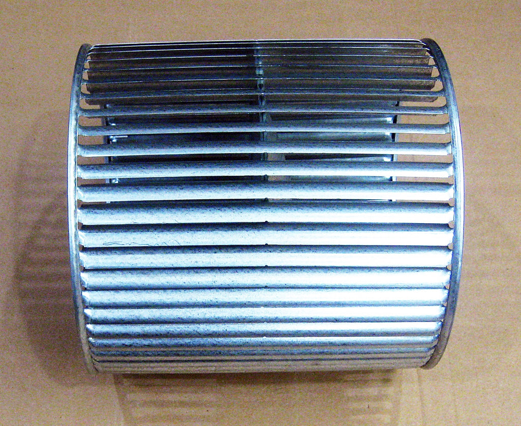 DD11-11M Blower Wheel Squirrel Cage for Carrier LA22ZA120 CW Concave 1/2" Bore