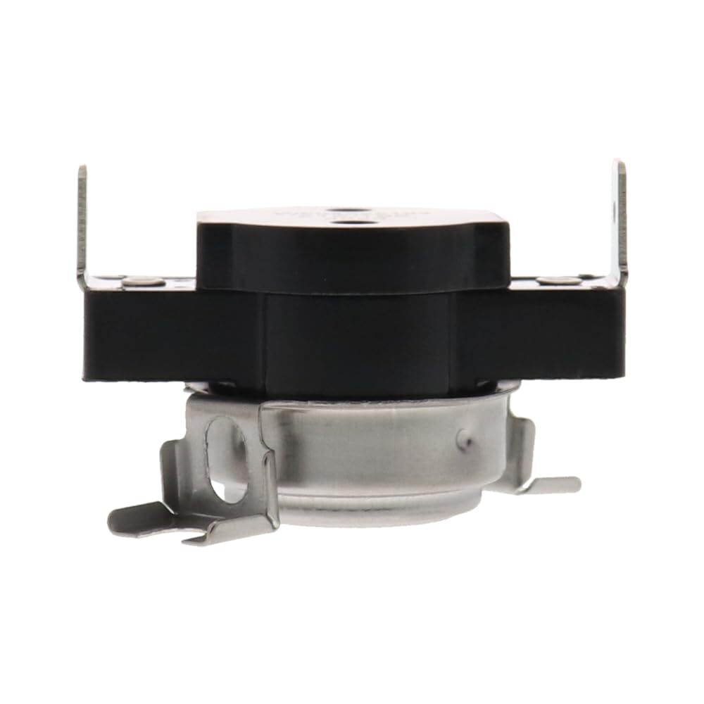 ERP WE04X25194 Clothes Dryer Control Limit Thermostat for GE 215/186
