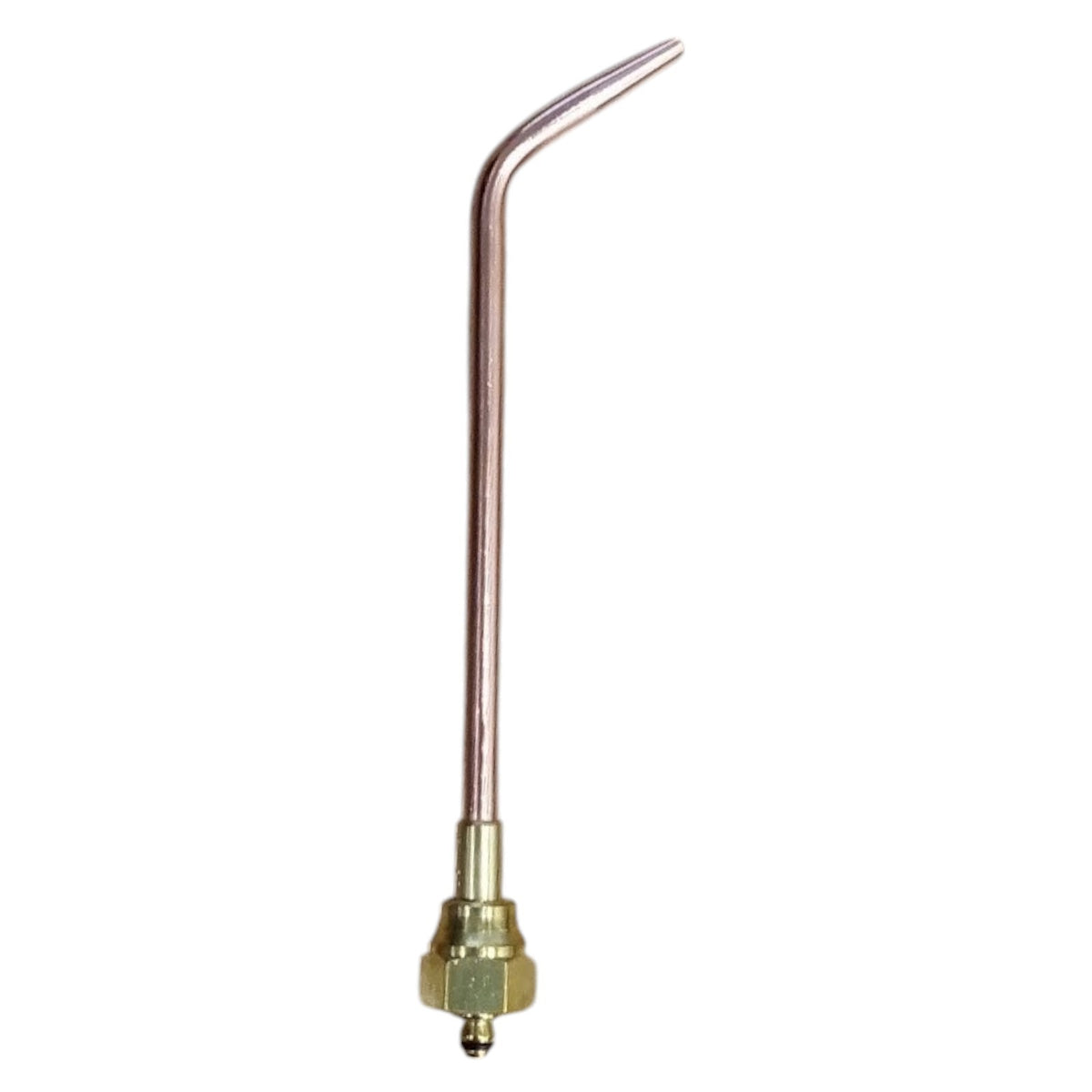 Uniweld TYPE17-3 Acetylene Torch Tip for Welding Brazing Heavy Duty