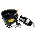 Secop SCE18CNLX.230 Compressor 3099 BTU/h LBP R290 230V 3/4HP