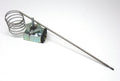 Robertshaw KXT-466-36 Convection Oven Thermostat for Bakers Pride Tr Star 340132