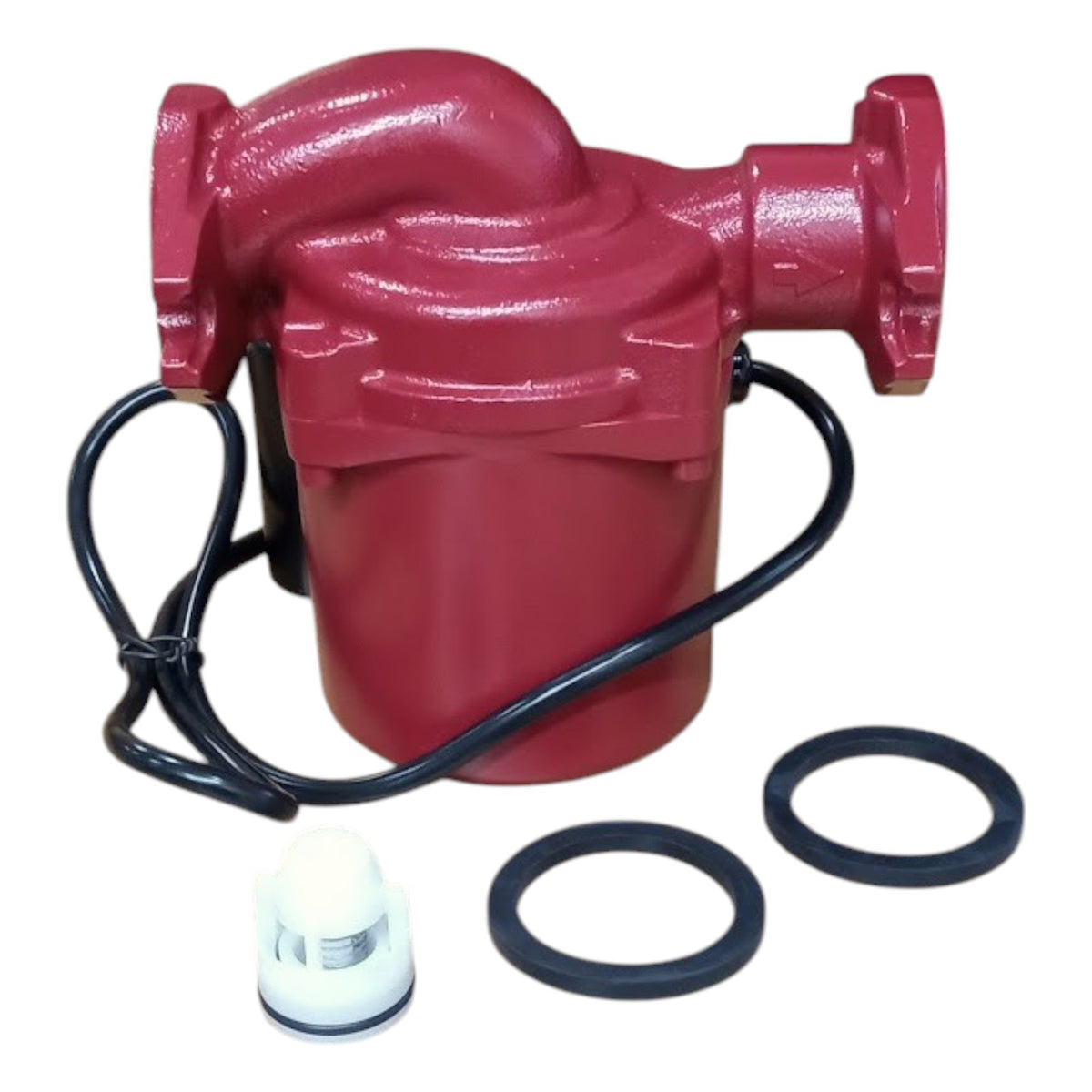 Water Circulation Pump Replacement for Grundfoss UPS26-99FC 115V 1/6HP 3 Speed