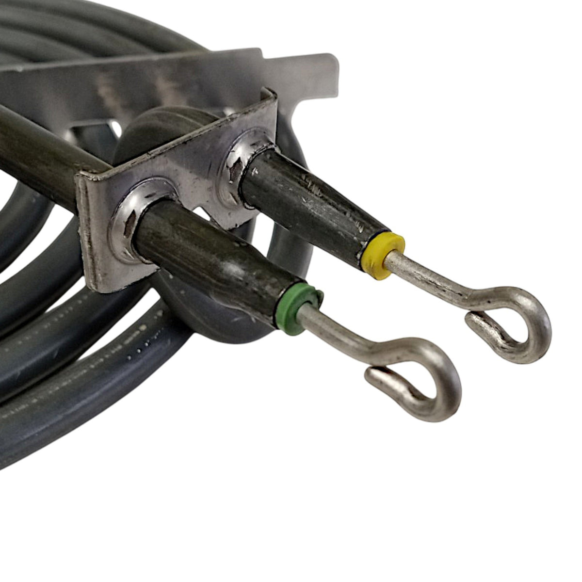 WB30X20481 for GE Range Burner Surface Heating Element Large 8" Stove Eye