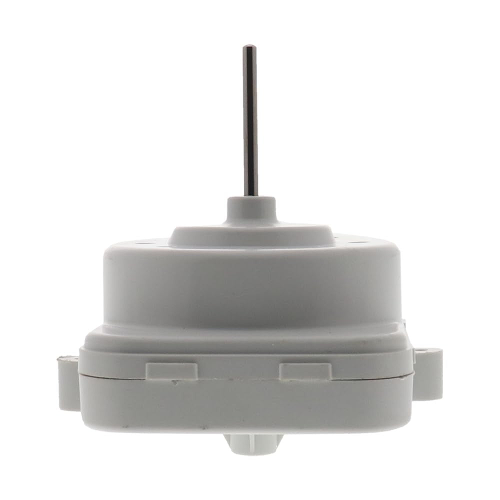Exact Replacement W11127829 Refrigerator Condensor Fan Motor for Whirlpool