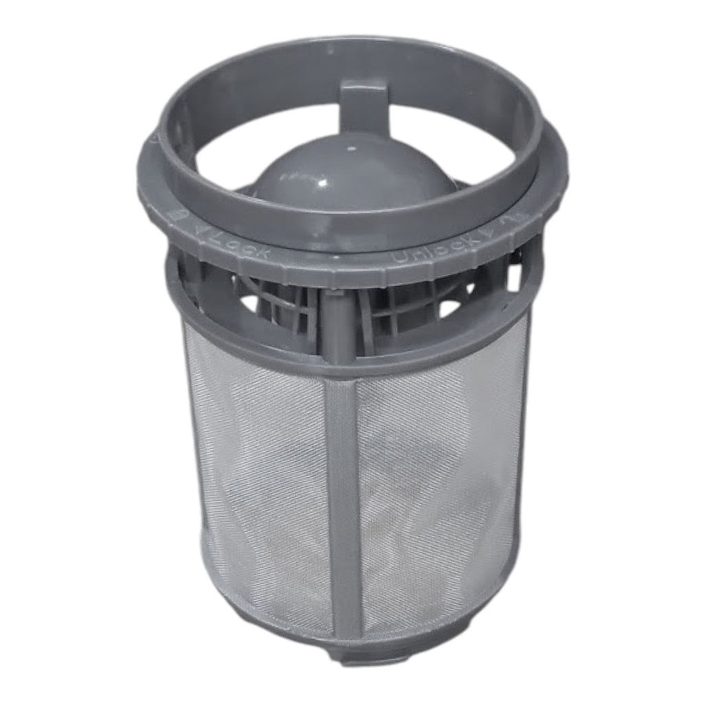Choice Manufactured W10872845 Pump Filter Screen for Whirlpool Dishwashers