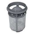 Choice Manufactured W10872845 Pump Filter Screen for Whirlpool Dishwashers