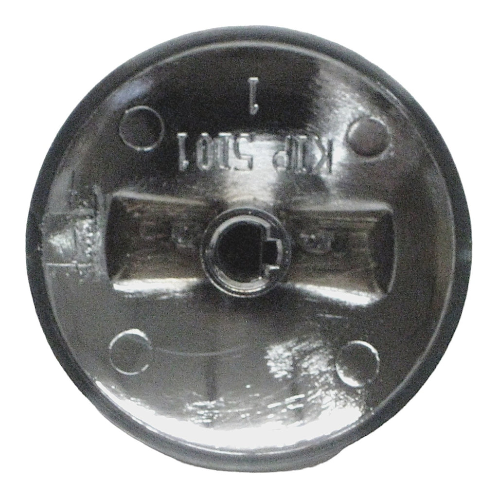 Exact 74007733 Range Burner Knob for Jenn Air Gas Range Cooktop PS2085277