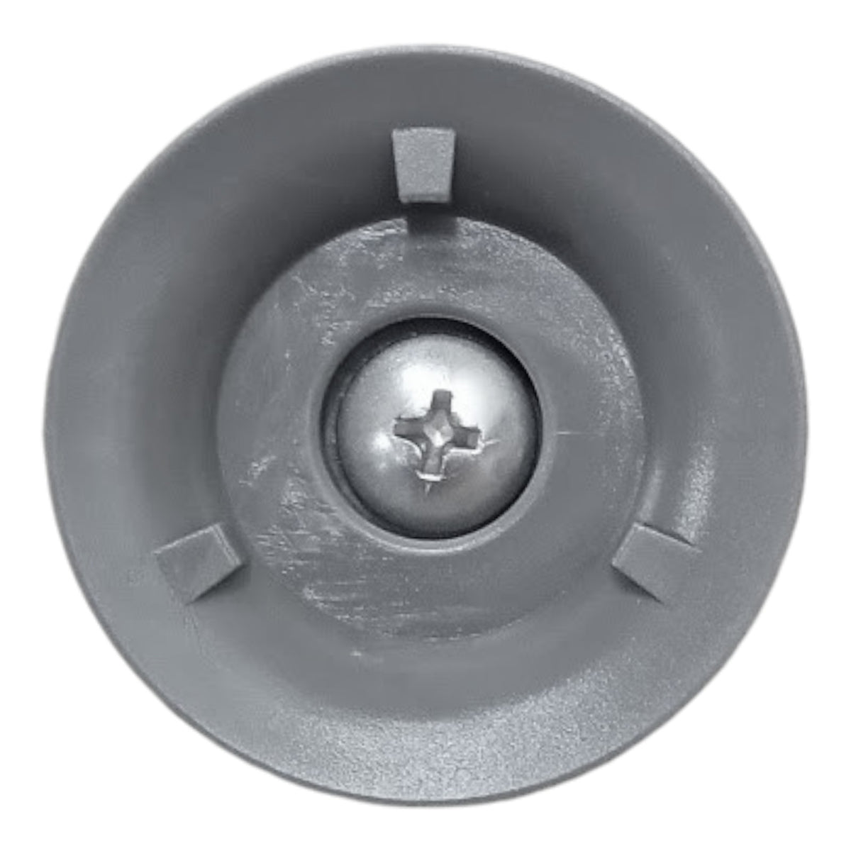 Choice Part 5304506916 Dishwasher Rack Roller and Stud for Electrolux Frigidaire