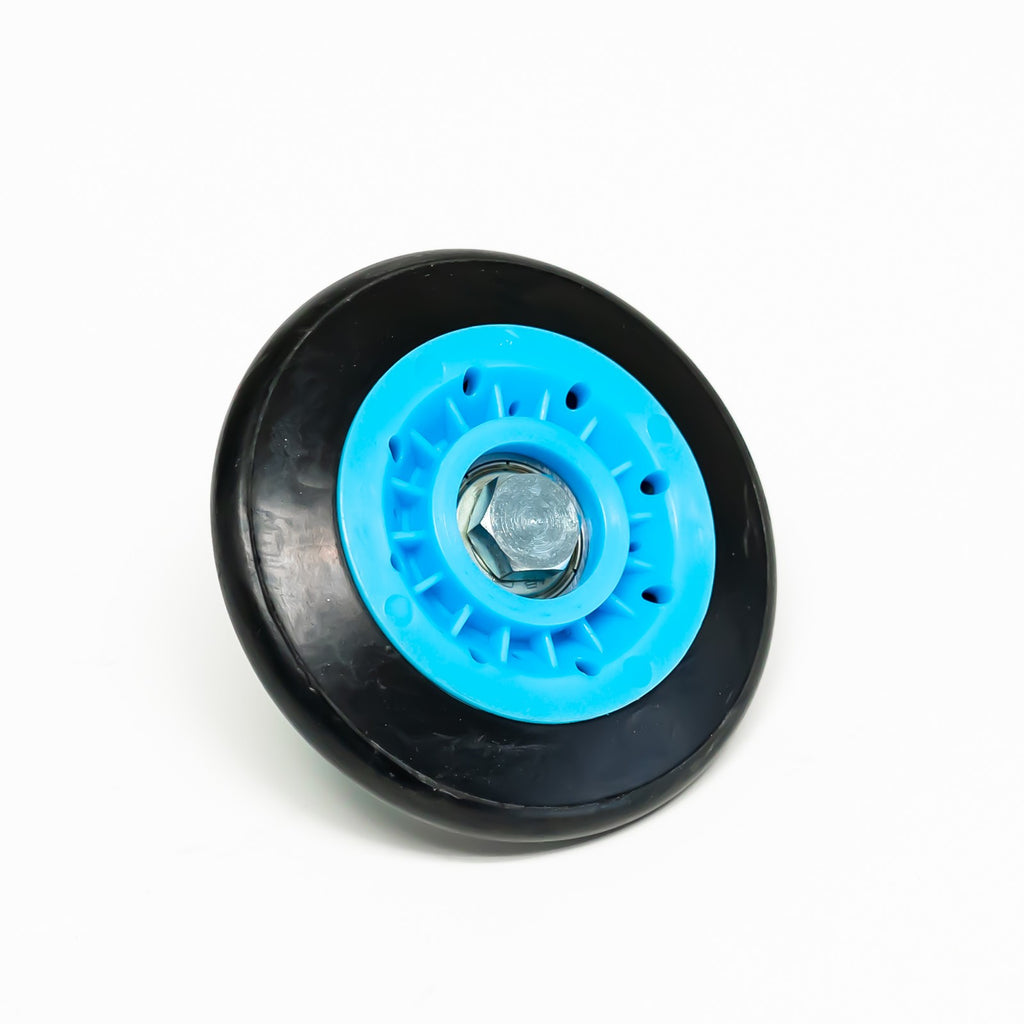 Choice Part 5304523155 for Electrolux Frigidaire Dryer Drum Roller Wheel Support