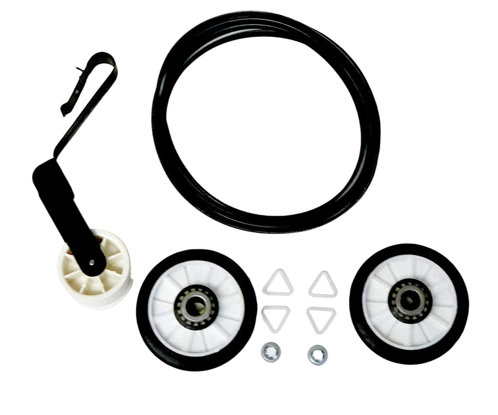 4392065 Dryer Belt Pulley Maintenance for Whirlpool Kenmore PS373087 AP3131942