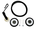 4392065 Dryer Belt Pulley Maintenance for Whirlpool Kenmore PS373087 AP3131942